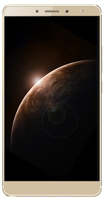 Phantom 6 plus display