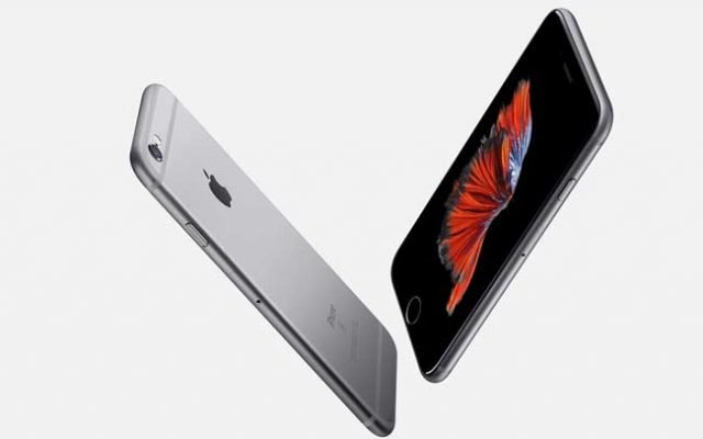 buying iphone guide in Kenya