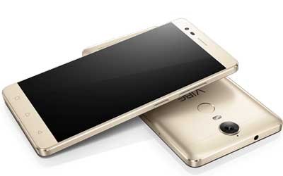 two silver lenovo k5 note put against each other