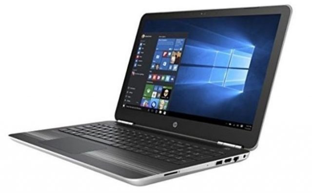 HP Pavilion 15 15 6 Intel Core I5 1TB HDD 12GB RAM Laptop Review 
