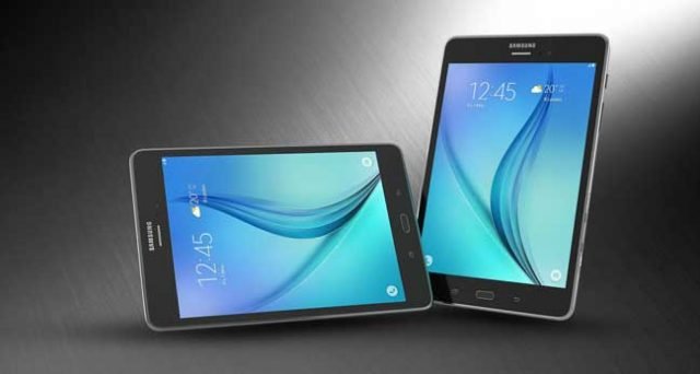 samsung galaxy tab a price in kenya