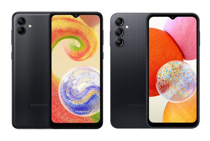 samsung list of phones