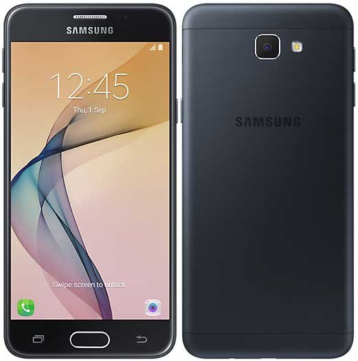 Samsung Galaxy J5 Prime Full Phone Specifications