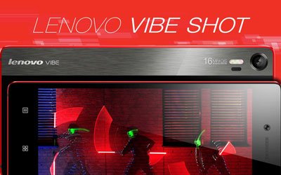 Lenovo Vibe Shot Buying guide, Price, Specs and price in Kenya