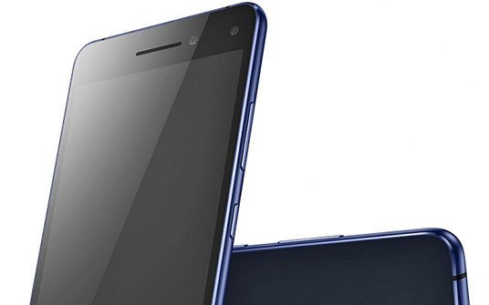 Lenovo Vibe S1 price in Kenya review and full phone specifications