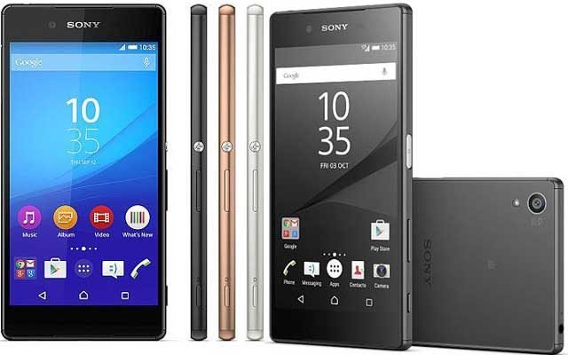 Sony Xperia Smartphone price list specifications and review in Kenya