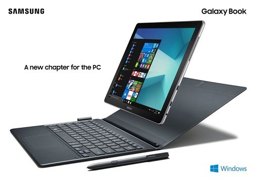 Samsung windows 10 tablet