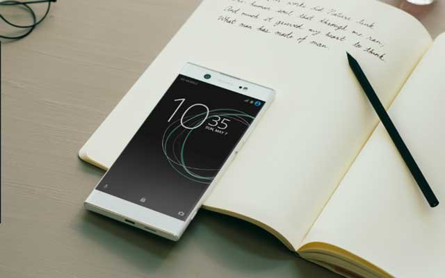 Sony Xperia XA1 Ultra phone price in Kenyas Jumai