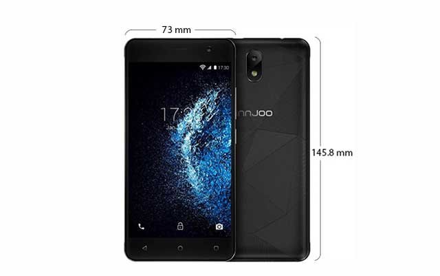 Innjoo Halo 2 3G Price in Kenya