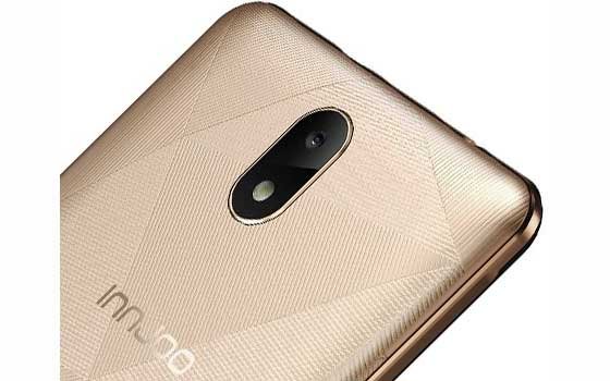 Innjoo Halo 2 Specifications Features