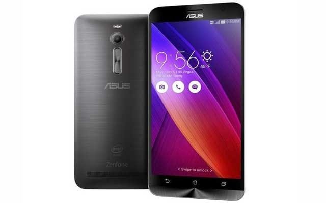 Asus Zenfone 2 price & specifications