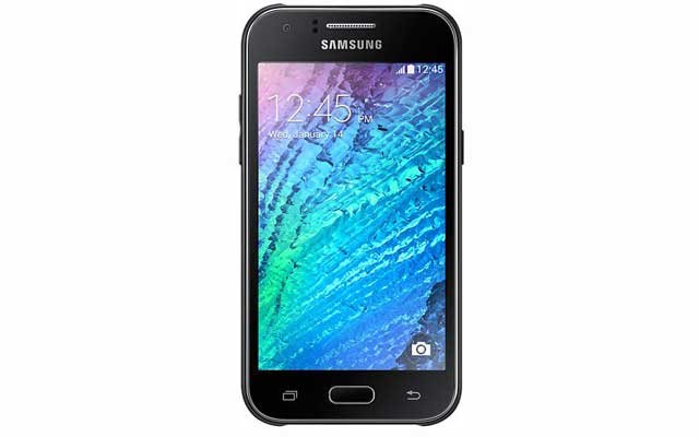 samsung galaxy j1 4g price