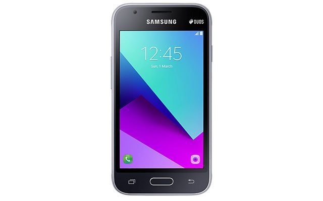 samsung j1 mini prime price