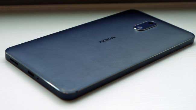 Nokia 9 Price at Jumia Kenya