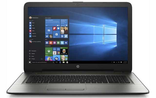 keyboard quality and travel in the HP lAPTOP jUMIA