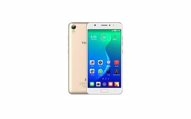 Tecno i5 Pro Price at Jumia Kenya