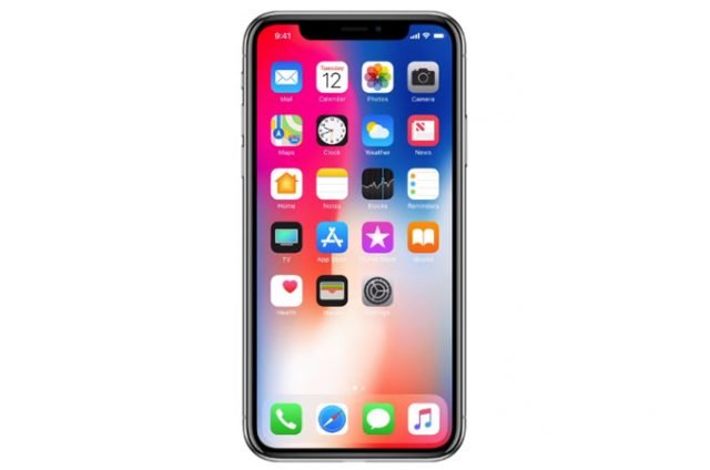 iPhone X Specifications Price in Kenya