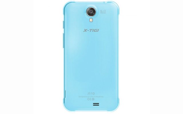 xtigi j110 specifications and features