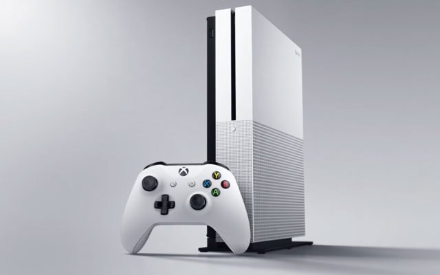 Price of the XBox One S Gaming Console in Kenya