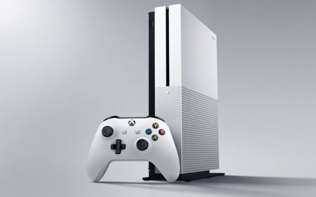 Price of the XBox One S Gaming Console in Kenya