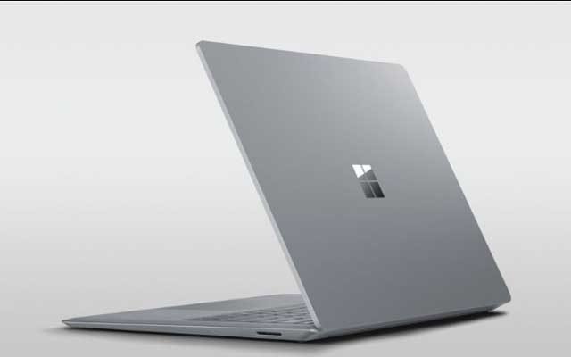 Microsoft Surface Laptop Graphite Gold  Microsoft  Surface  Laptop  Price in Kenya Nigeria Buying 