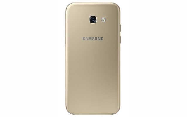 Galaxy A5 2017 Price in Nairobi and Mombasa