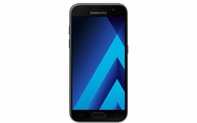 samsung a7 2018 body price