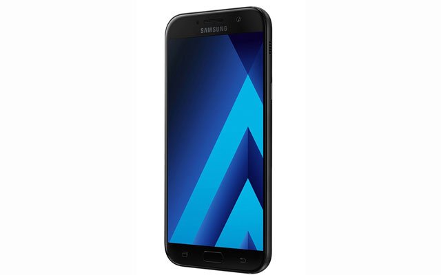 Why Buy the Samsung Galaxy A7 2017?