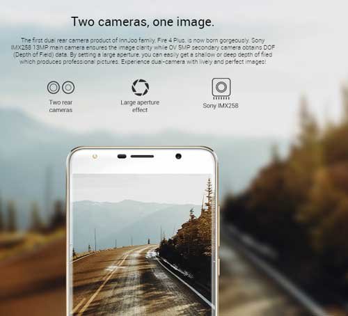 CAMERA FIRE 4 PLUS JUMIA