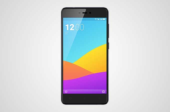 Gionee f103 smartphone pro