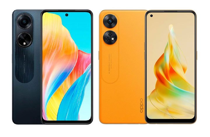 Oppo Smartphone Price List in Kenya (2021) | Buying Guides