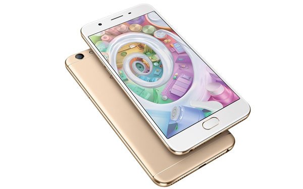 Review oppo-f1s in Kenya