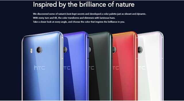 Cheapest price of HTC U11 in KENYA