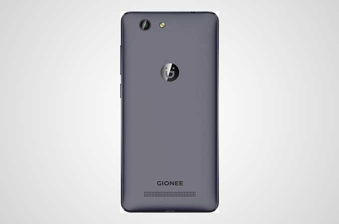 gionee f103 pro mobile phone pro