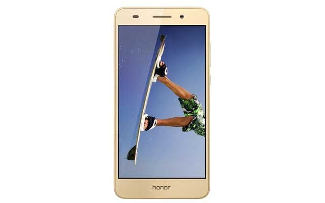 huawei_honor-holly-3 Specifications