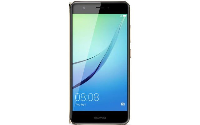 huawei_nova specifications