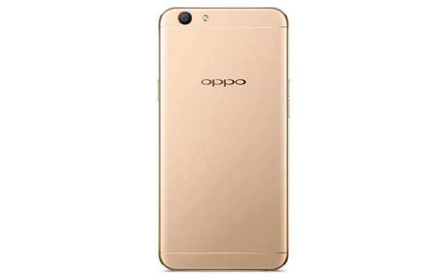 mobile oppo f1 specifications