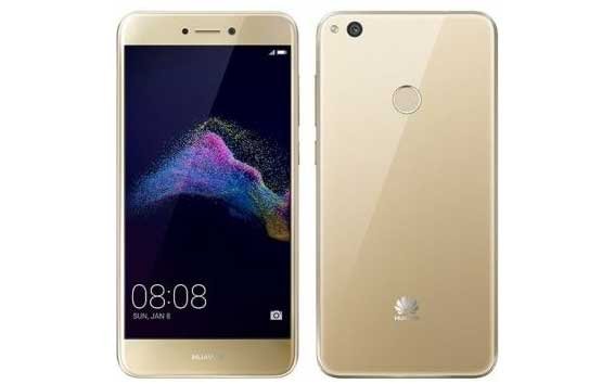 Huawei honor 8 pro sar value
