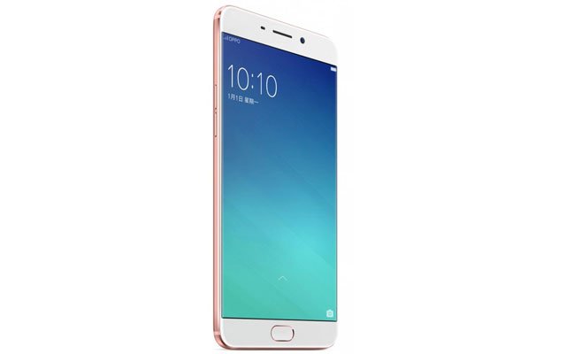 Review of the oppo f1 plus