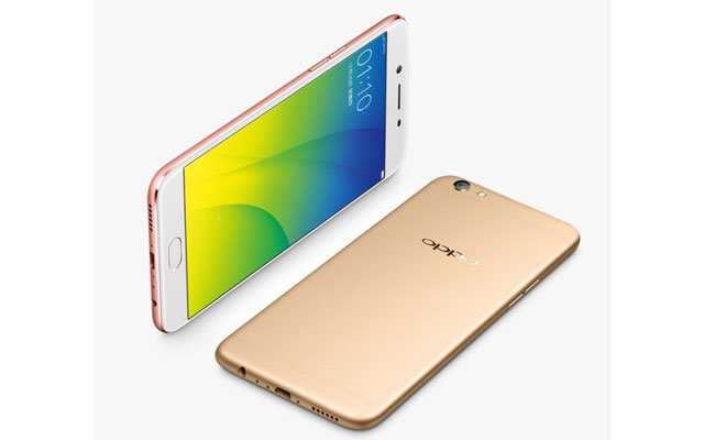 mobile oppo-r9s PLUS PRICE IN KENYA