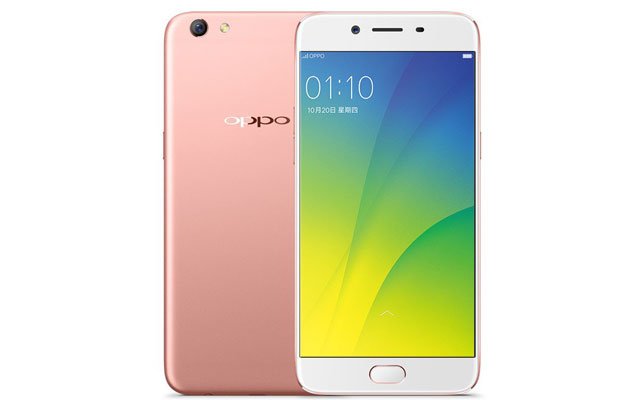 Oppo r9 Plus Jumia Kenya price