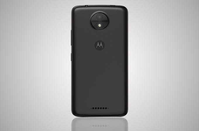 What is the price of Moto c at Jumia Kenya?