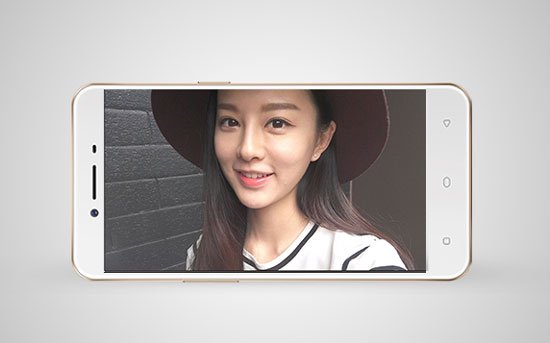 oppo a37 Selfie Camera