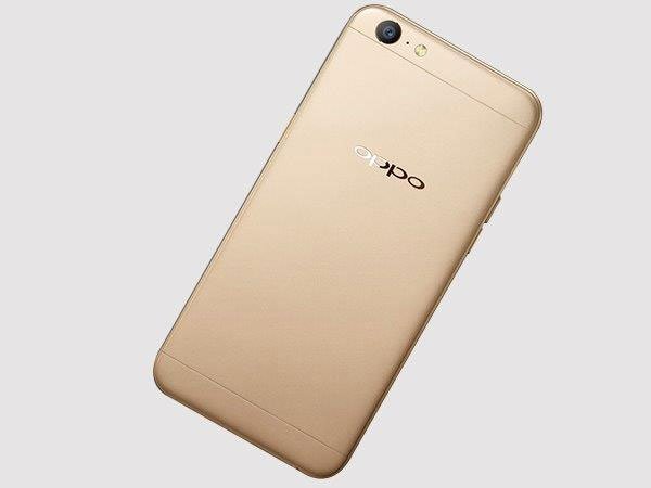 Camera quality of oppo a57 in Kenya