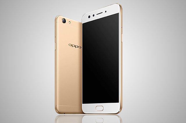 OPPO F3 Price in Kenya