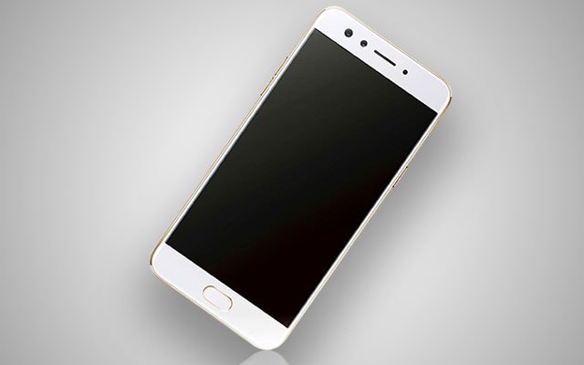 Buy the OPPO F3 in Kenya Jumia