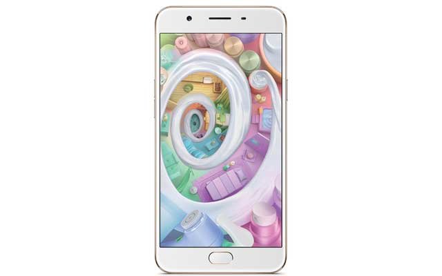 oppo f1s Review in Kenya