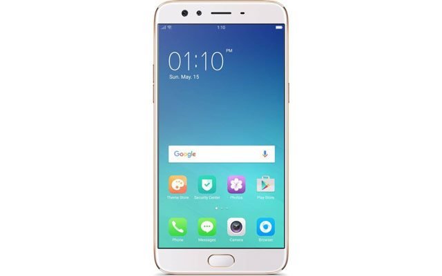 OPPO F3 Specifications & Price in Kenya