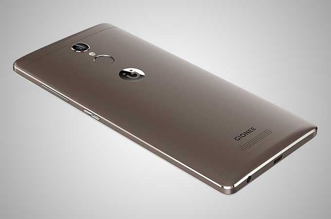 review of the gionee s6s smartphone