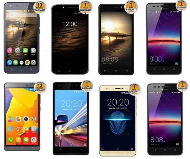 Best Phones Under 8,000 in Kenya (2024) Buying Guides, Specs, Product